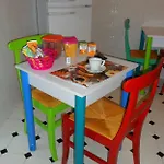 A Casa Dei Nonni *