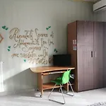 B&B A Casa Dei Nonni 카푸아