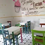 A Casa Dei Nonni B&B *