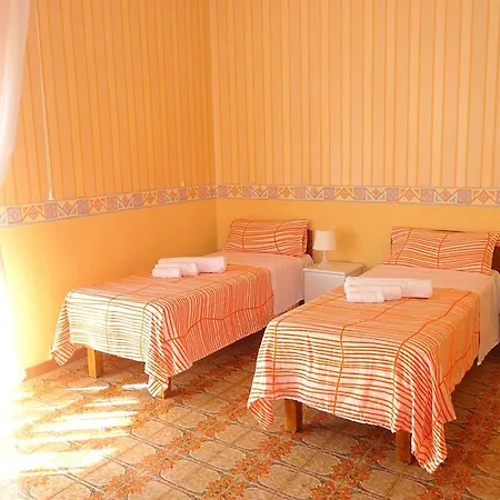 A Casa Dei Nonni