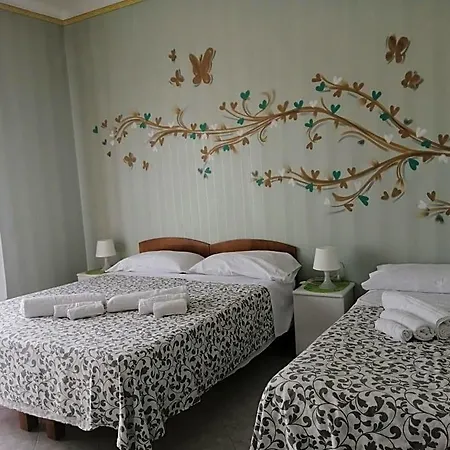 A Casa Dei Nonni *