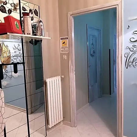 A Casa Dei Nonni * カプア