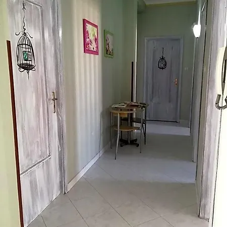 A Casa Dei Nonni