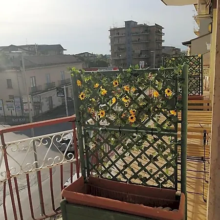 A Casa Dei Nonni Capua