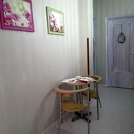Bed & Breakfast A Casa Dei Nonni