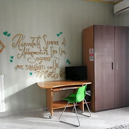 A Casa Dei Nonni