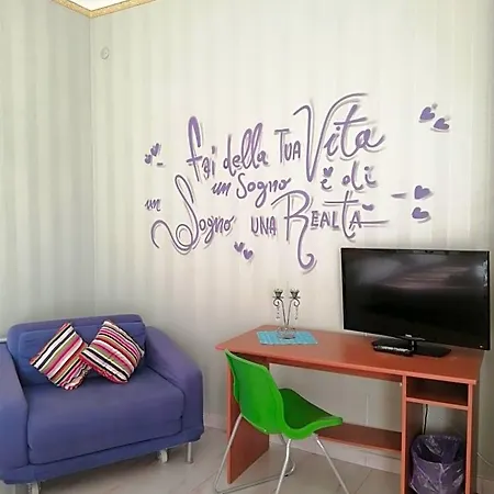 A Casa Dei Nonni Capua