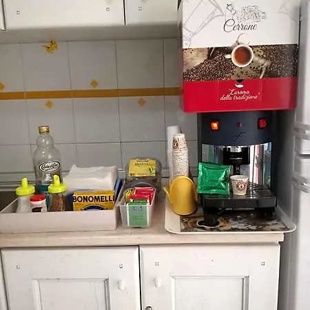 A Casa Dei Nonni * カプア
