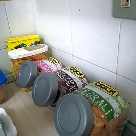 A Casa Dei Nonni カプア