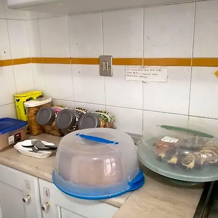 A Casa Dei Nonni カプア
