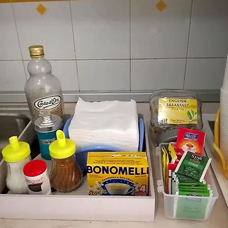 A Casa Dei Nonni
