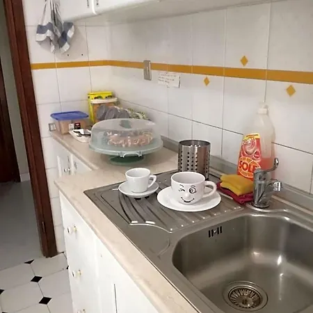 A Casa Dei Nonni