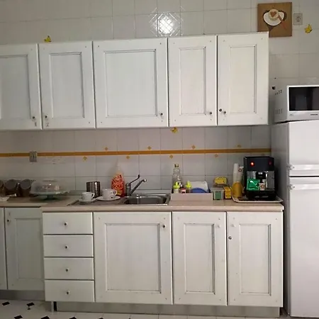 A Casa Dei Nonni *