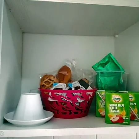 A Casa Dei Nonni *
