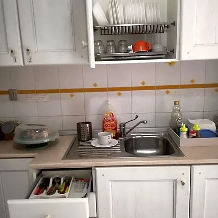 A Casa Dei Nonni