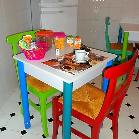 A Casa Dei Nonni
