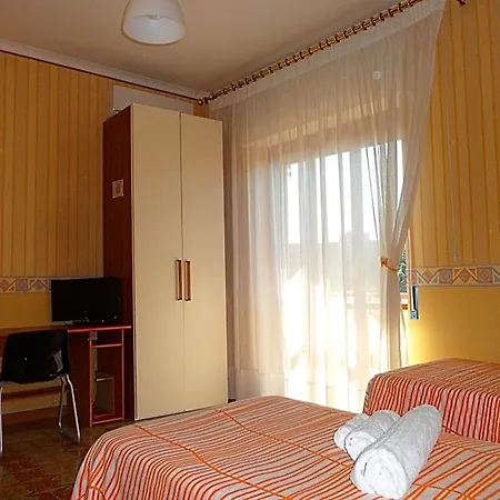A Casa Dei Nonni * カプア