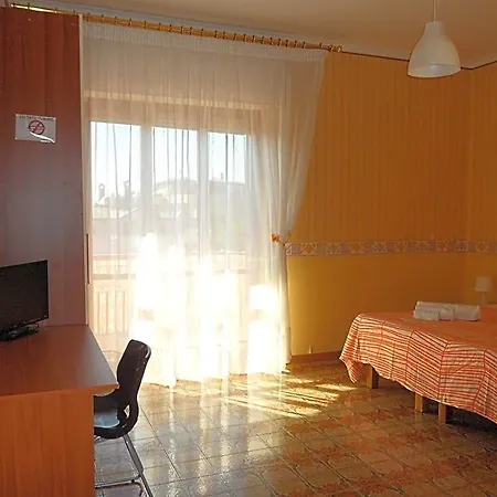 A Casa Dei Nonni