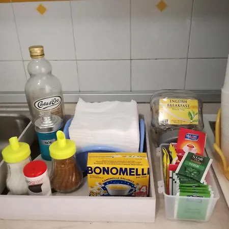 Bed & Breakfast A Casa Dei Nonni