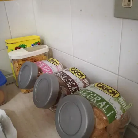 Bed & Breakfast A Casa Dei Nonni
