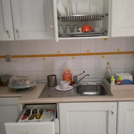 A Casa Dei Nonni Capua