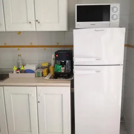 A Casa Dei Nonni * Capua