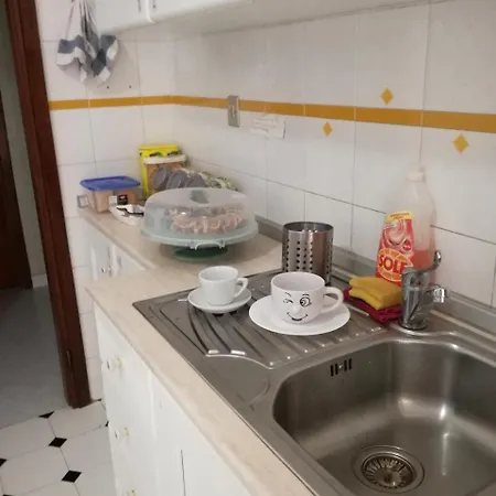 A Casa Dei Nonni Bed and Breakfast