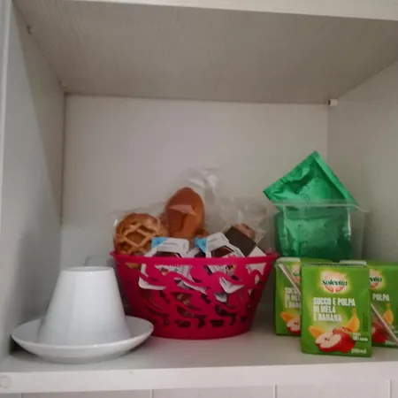 A Casa Dei Nonni