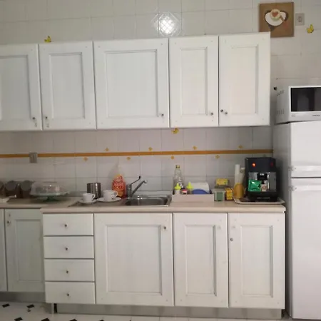 Bed & Breakfast A Casa Dei Nonni