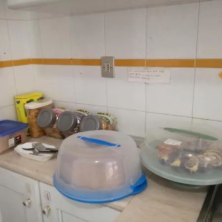 A Casa Dei Nonni Bed and Breakfast Capua