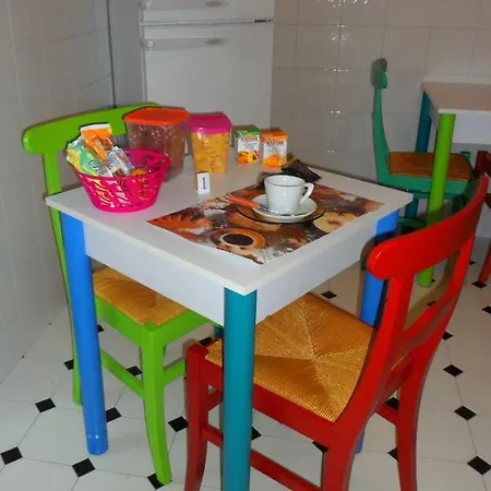 A Casa Dei Nonni *