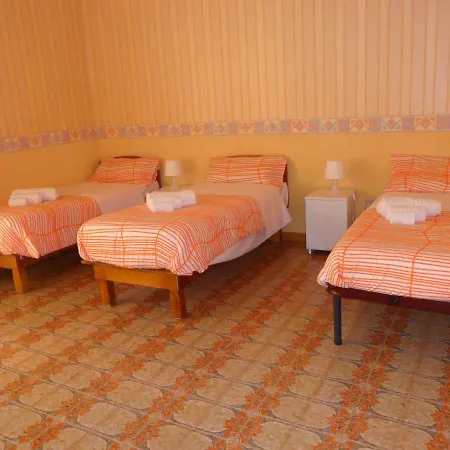 A Casa Dei Nonni * Capua