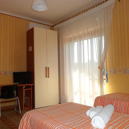 Bed and Breakfast A Casa Dei Nonni *