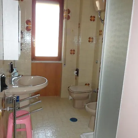 A Casa Dei Nonni *