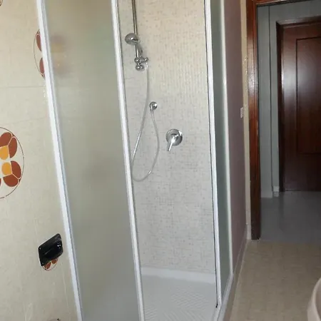 A Casa Dei Nonni * Capua