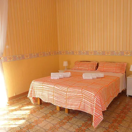 A Casa Dei Nonni ベッド・アンド・ブレックファスト