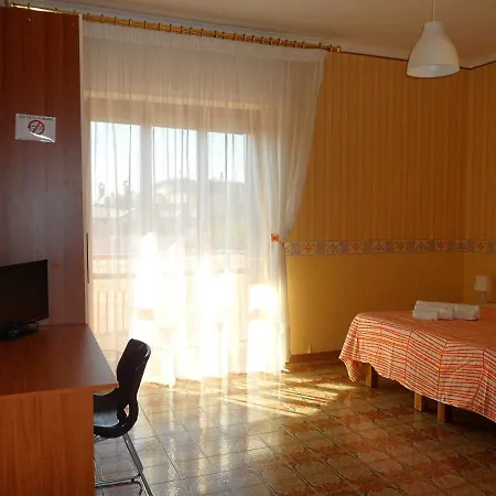 A Casa Dei Nonni Nocleg ze śniadaniem