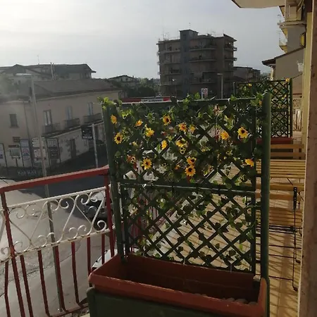 A Casa Dei Nonni Bed & Breakfast *