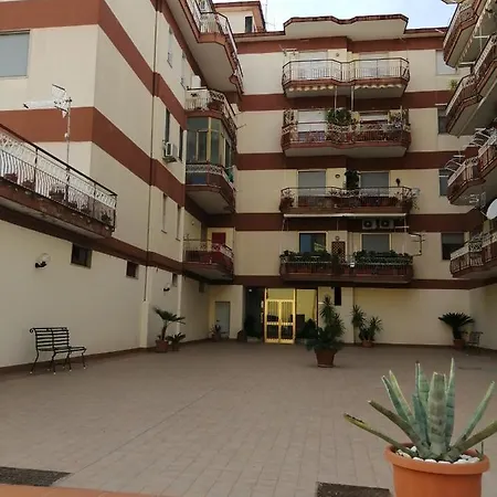 A Casa Dei Nonni *
