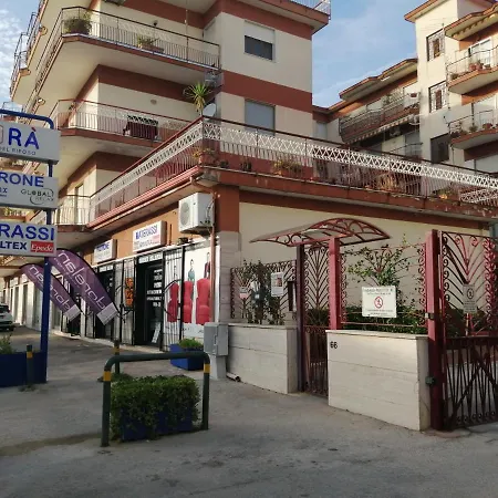 Bed & Breakfast A Casa Dei Nonni Capua