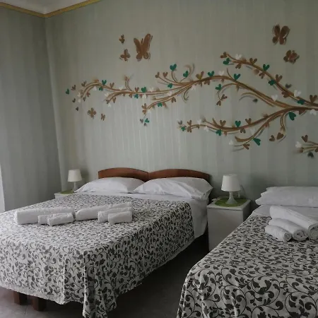 A Casa Dei Nonni *