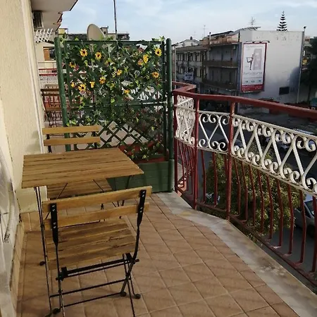 A Casa Dei Nonni Bed and Breakfast