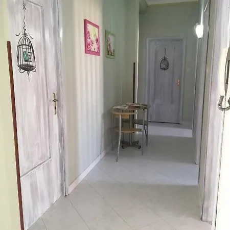 A Casa Dei Nonni *