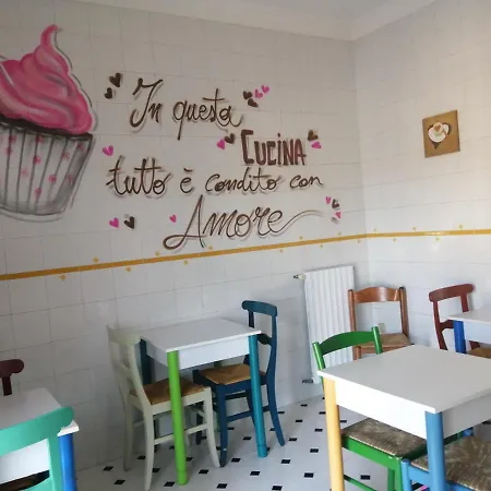 A Casa Dei Nonni