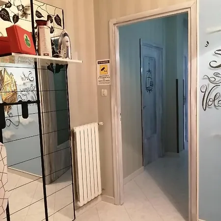 A Casa Dei Nonni *