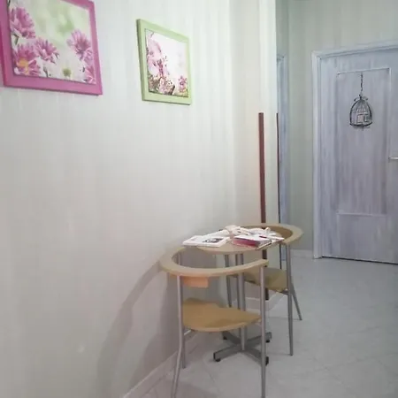 Bed and Breakfast A Casa Dei Nonni *