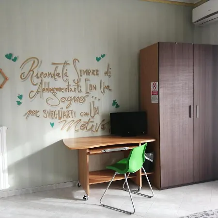 Bed and Breakfast A Casa Dei Nonni Capua