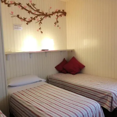 Bed and Breakfast A Casa Dei Nonni *