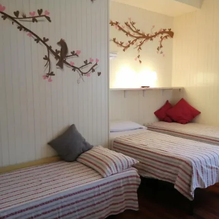 ベッド・アンド・ブレックファスト A Casa Dei Nonni