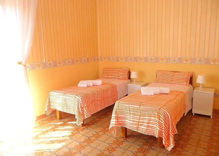 A Casa Dei Nonni